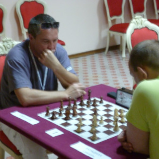 Владислав Федоров