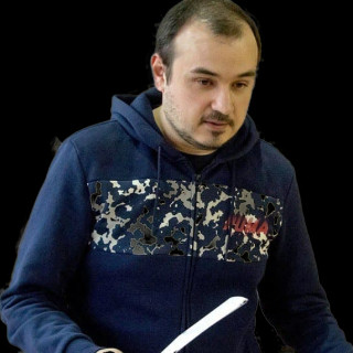 Kirill Bryzgalin