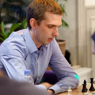 Дмитрий Зотов
