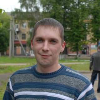 Алексей Бахтин