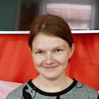 Лилия Малащенко