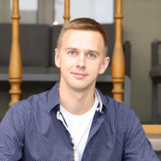 Evgenij Kuravskij