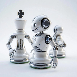 Рузэль Счастливый