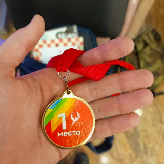 Владимир Трифонов