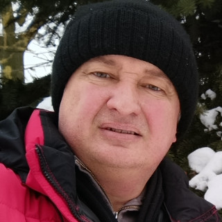 Николай Тутов