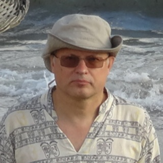 Игорь Щелкунов