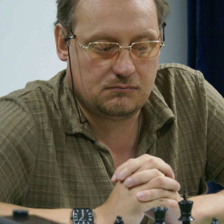 Кирилл Малофеев