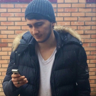 Заур Джемалдинов