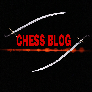 Chess Blog