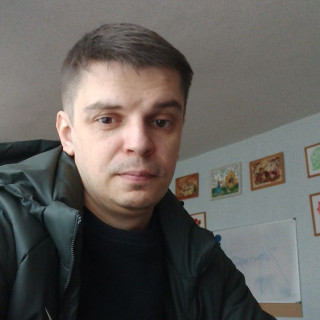 Роман Игоревич