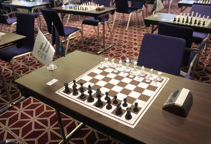Финансовые рынки помогут шахматистам монетизировать умственный потенциал