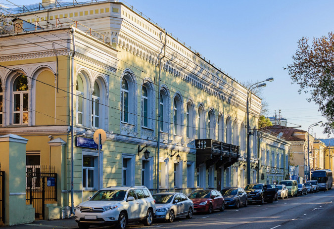 На Гоголевском бульваре откроют чемпионаты мира по блицу и рапиду