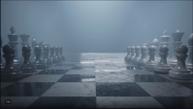 В ноябре на экраны выходит документальный сериал о шахматах