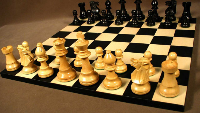Шахматы и характер