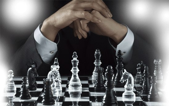 Ценность шахмат для личностного роста