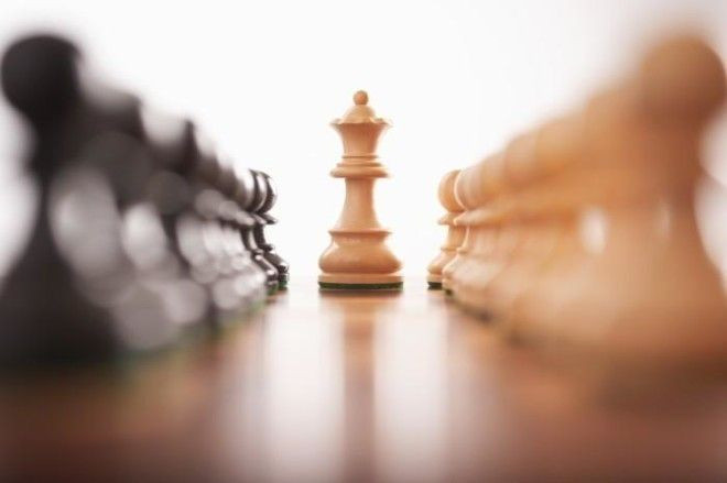 7 шахматных правил, которые пригодятся как в игре, так и в жизни