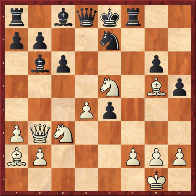 1 2 3 4 ход ответ