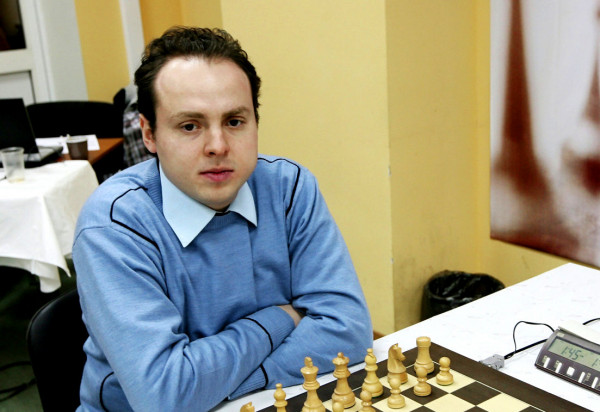 Шахматы молодеют не по дням, а по часам…