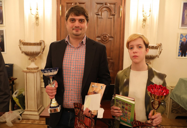 Мечты иногда сбываются…