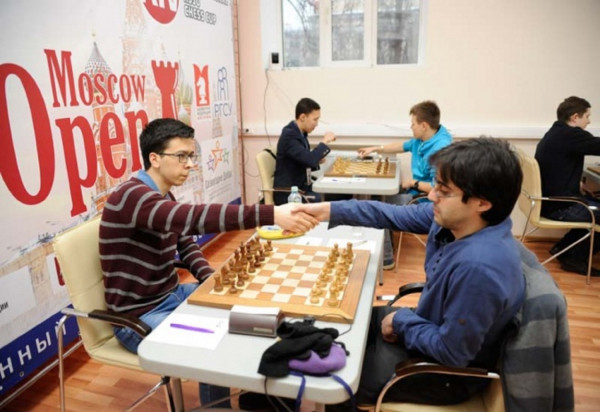 «Moscow Open 2018»: взгляд изнутри