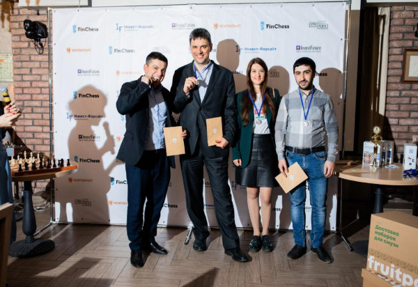 Представители финансовых и IT-компаний примут учас…