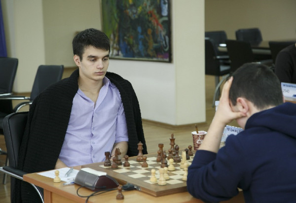 Ничья, равносильная победе