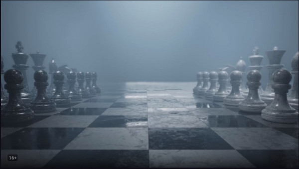 В ноябре на экраны выходит документальный сериал о…