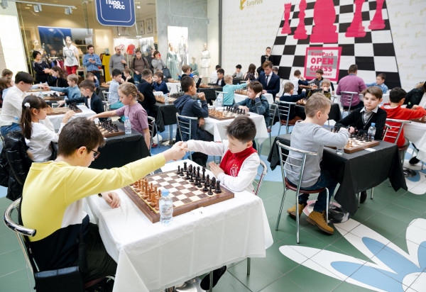 Буря честных и искренних эмоций…