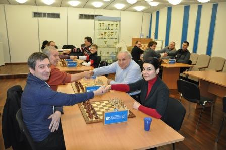 Дебютант вышел в лидеры Кубка