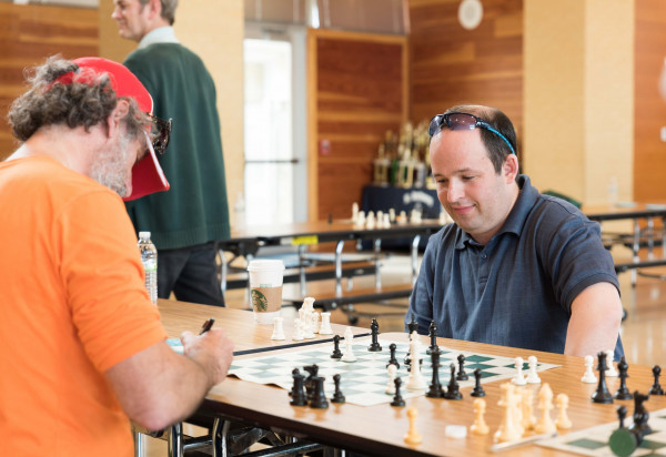 Борис Аврух: «На турнире претендентов болел за Саш…