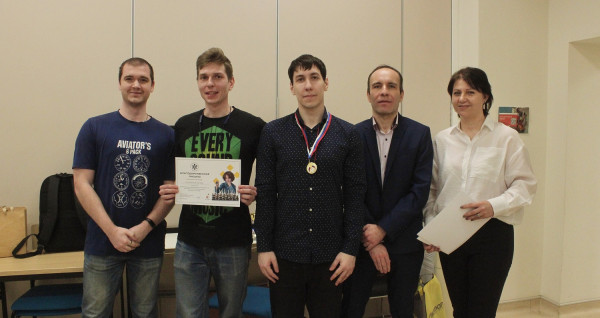 Играть, побеждать и помогать тяжело больным детям!