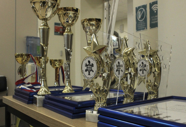 12 команд примут участие в благотворительном чемпи…