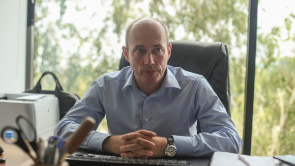 «Нет прогресса – нет мечты»: Артем Поломошнов о ра…