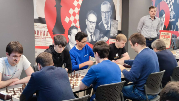 Подведены итоги третьего благотворительного корпор…