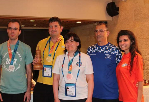 «Маккабиада-2017»: масштабный праздник спорта на с…