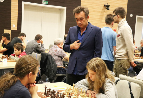 Сергей Бешуков: «Какой смысл отказываться от хорош…