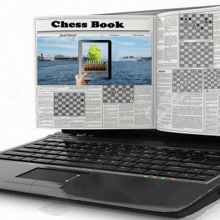 Шахматы и компьютер