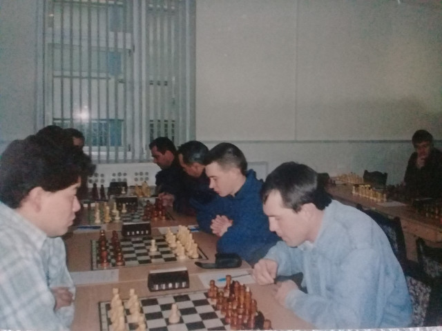 Основной альбом