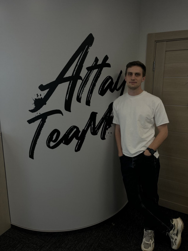 Основной альбом