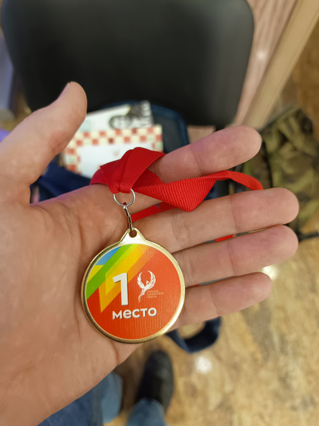 Основной альбом