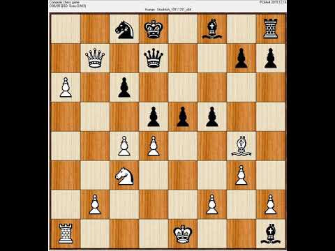 chess cover D11