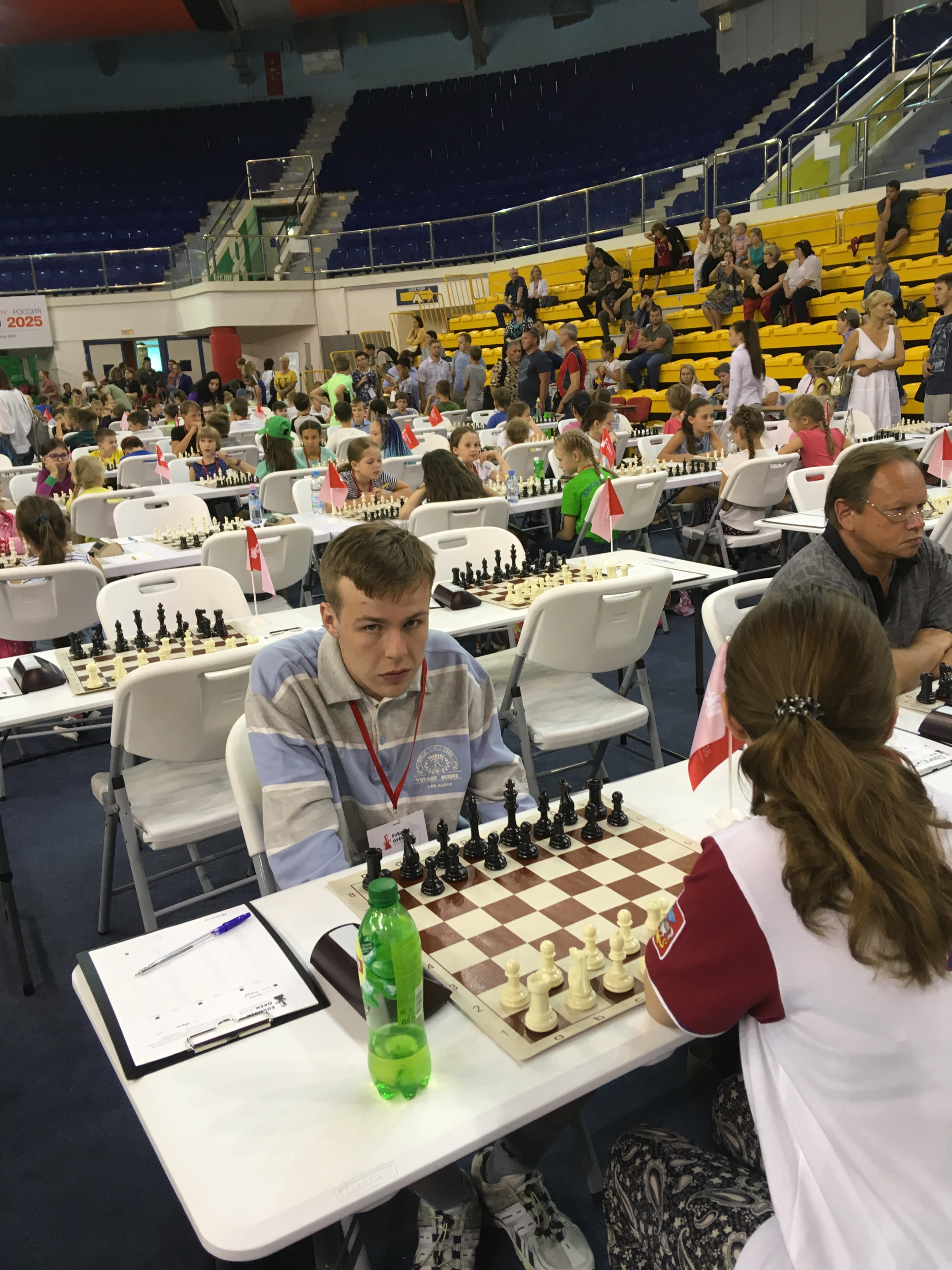 День евразии. Москва open шахмат 2018 фото.